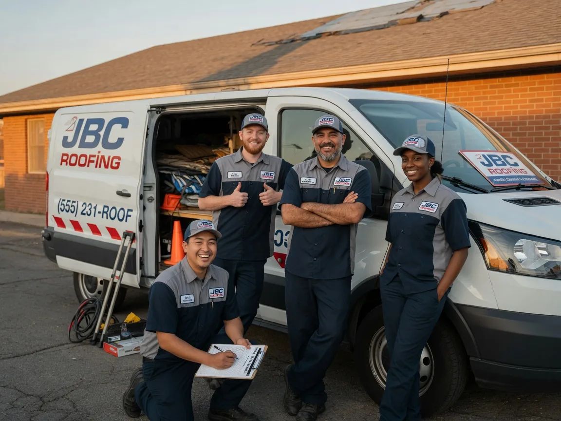 Roof Replacement company in Lance Creek, WY